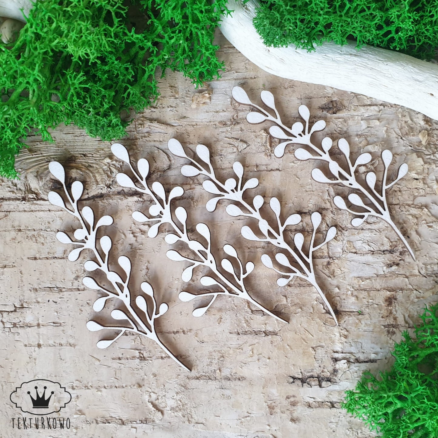 Chipboard - Greiner Caroline