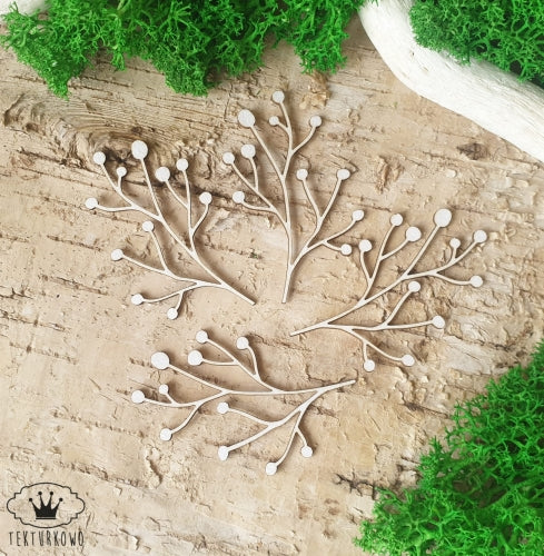 Chipboard - Greiner Dot