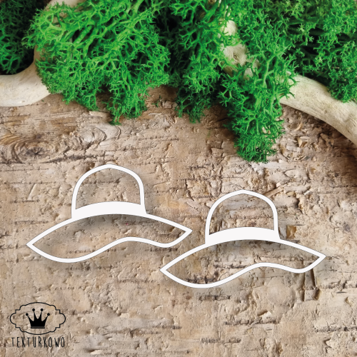 Chipboard - Hat