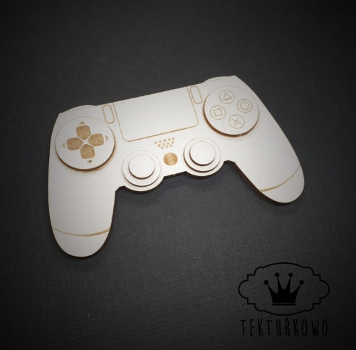 Chipboard - Gamepad