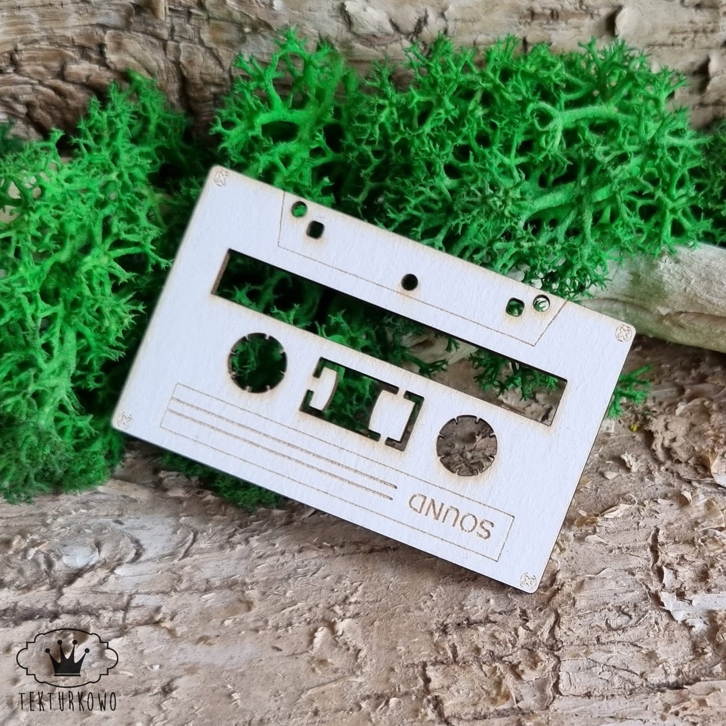 Chipboard - Kassett
