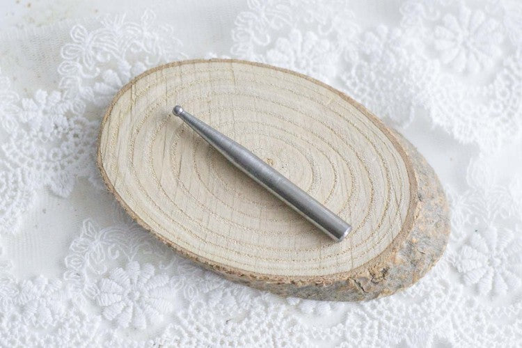 Blomsterformingstupp 3 mm – II sortering