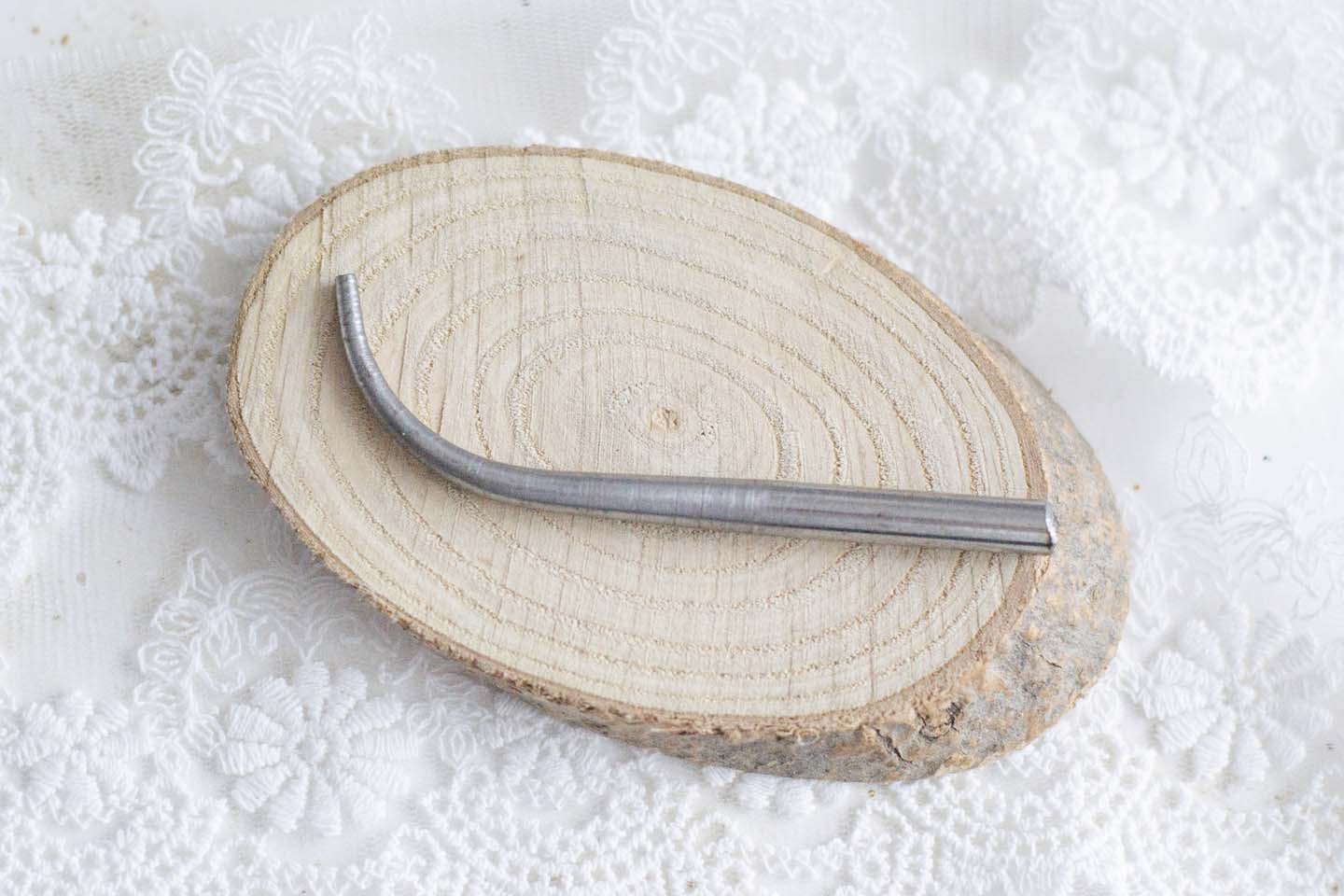 Buet tupp til roserforming – II sortering