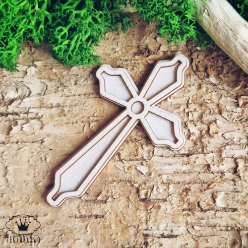 Chipboard - Kors 3d
