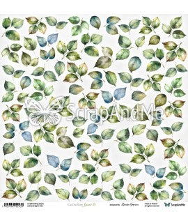 ScrapAndMe - Leaves -13