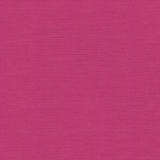 Linnen Kartong - Magneta - 12x12"