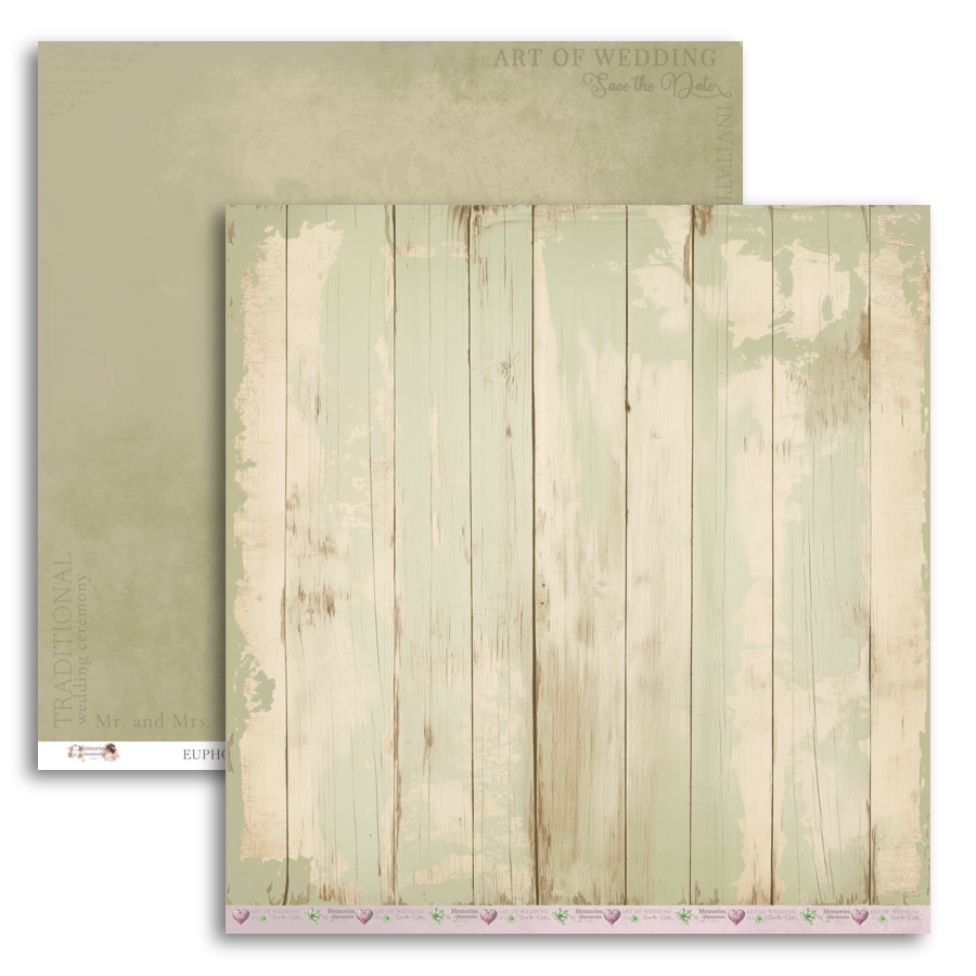 UHK GALLERY - Memories & Moments 12x12"
