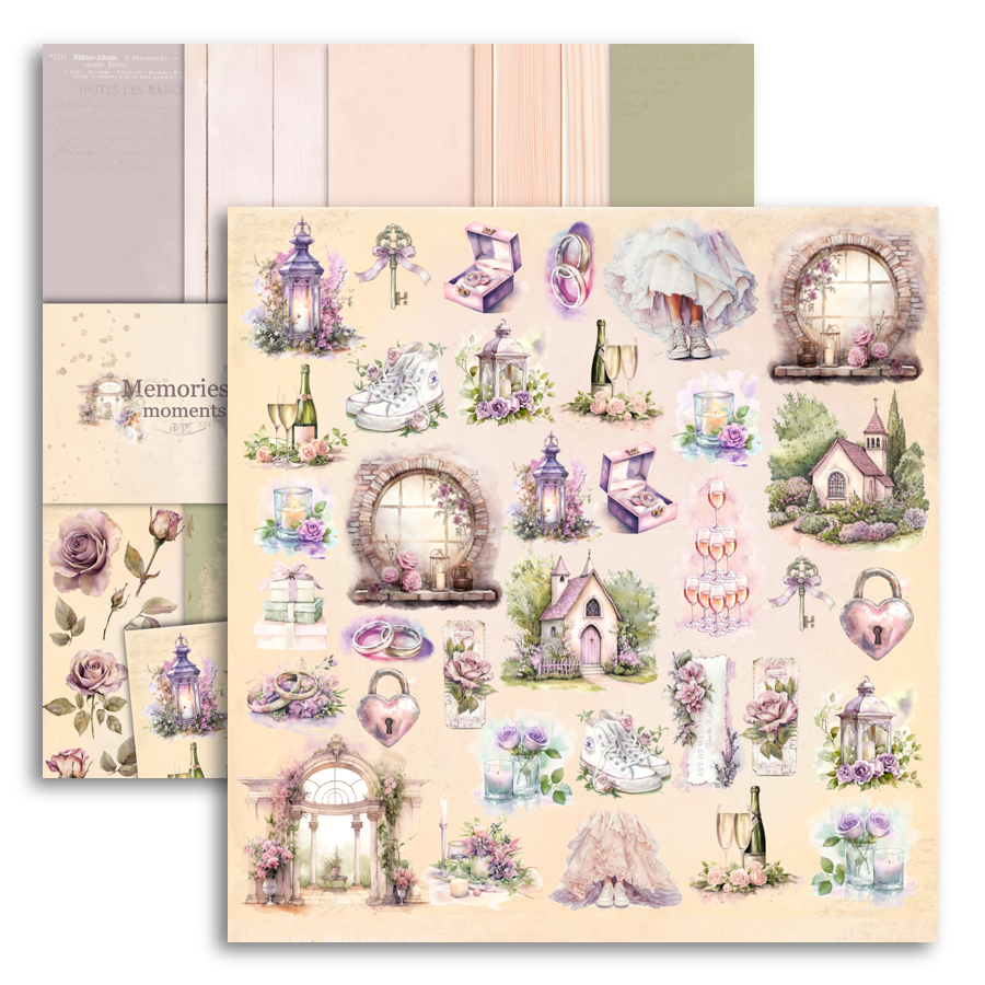 UHK GALLERY - Memories & Moments cover
