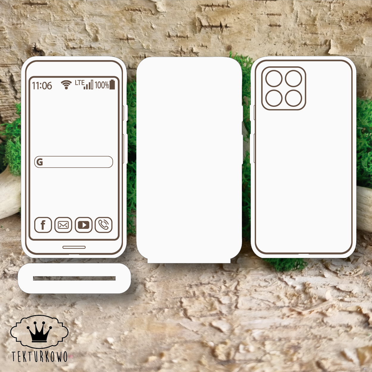 Chipboard - Mobil