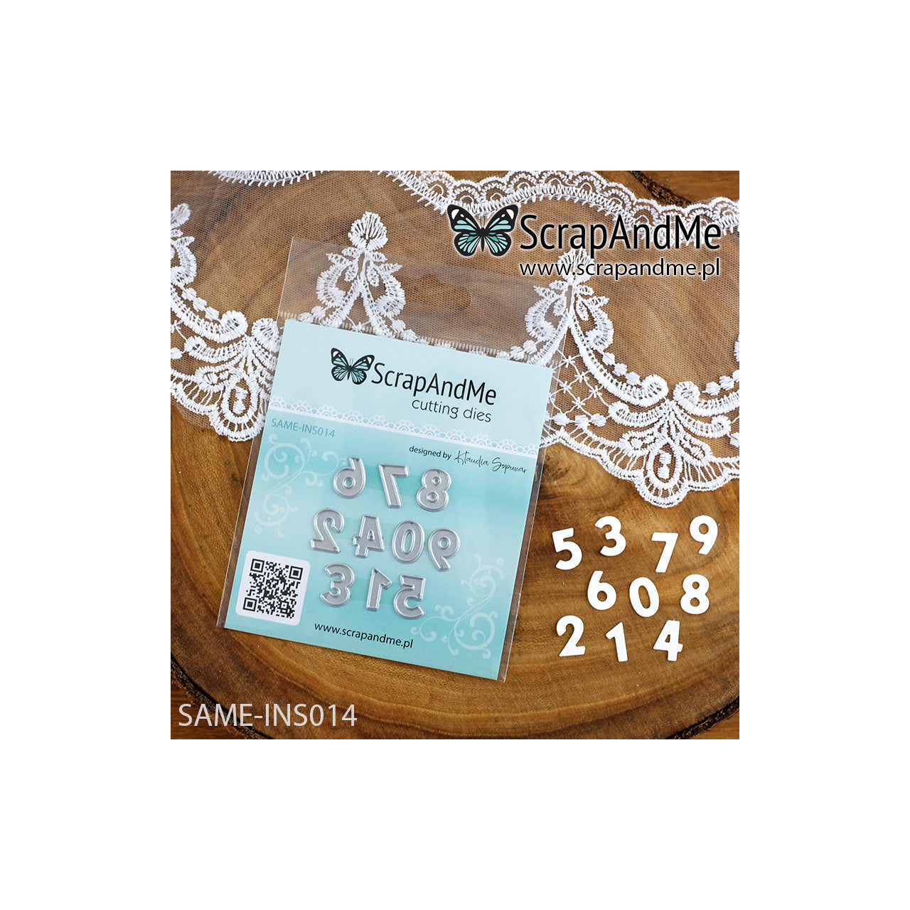 Scrapandme - Dies 014