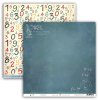 UHK GALLERY - Old School 12x12"