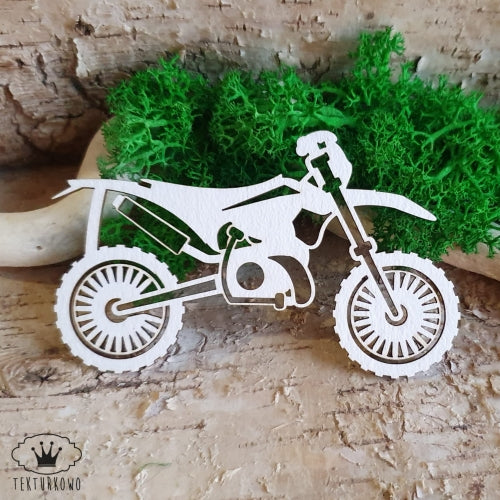 Chipboard - Motocross