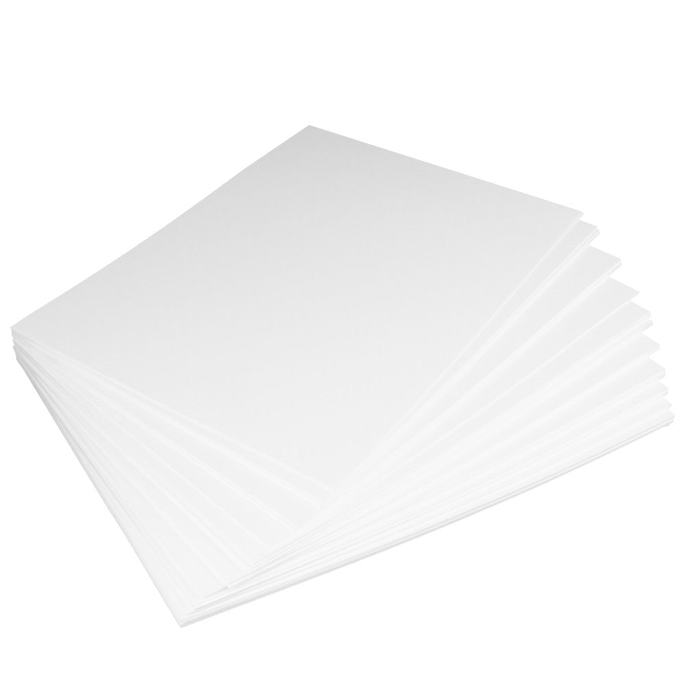 A4 ark - hvitt 250g - 20stk