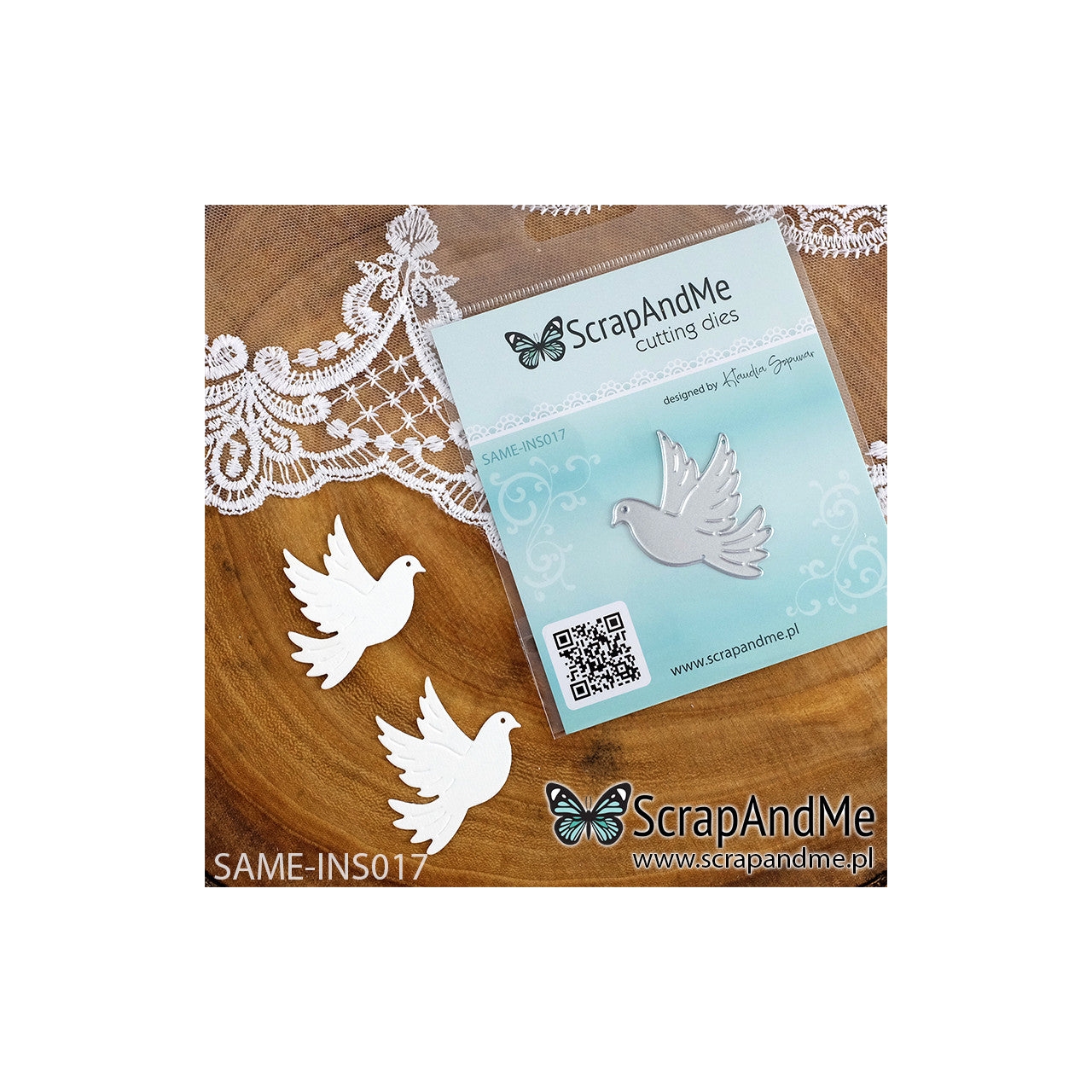 Scrapandme - Dies Duer 017