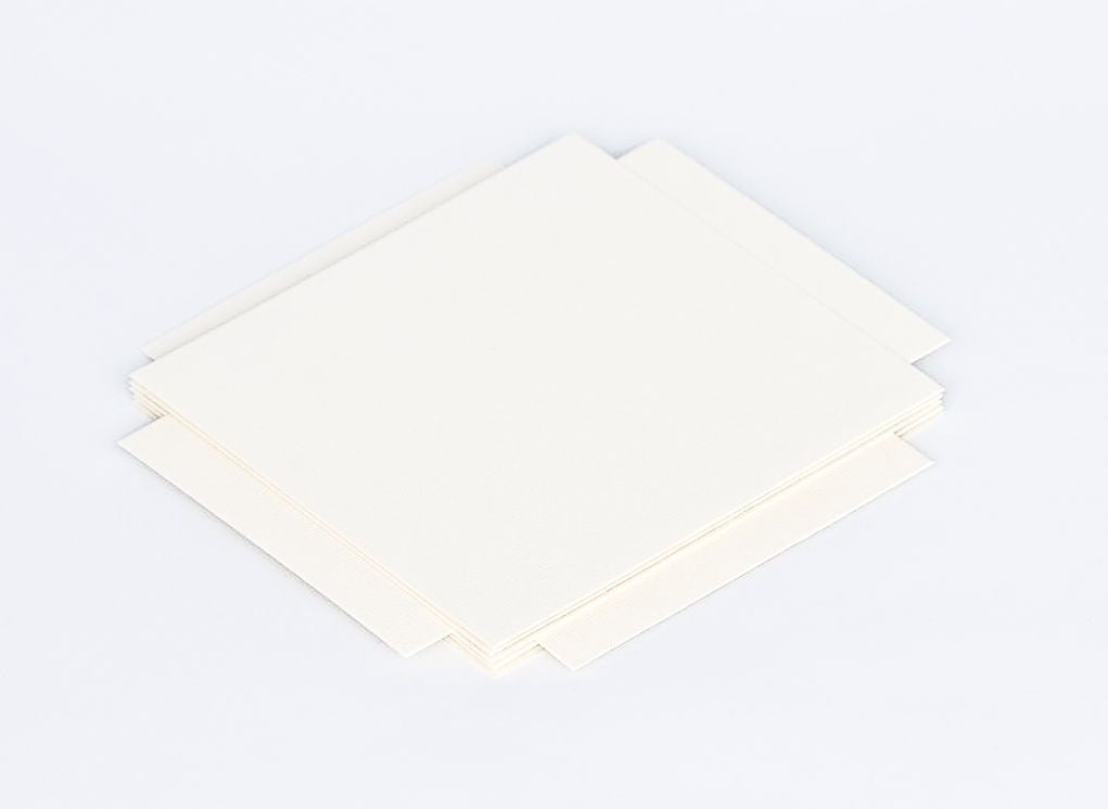 Slider Card - krem