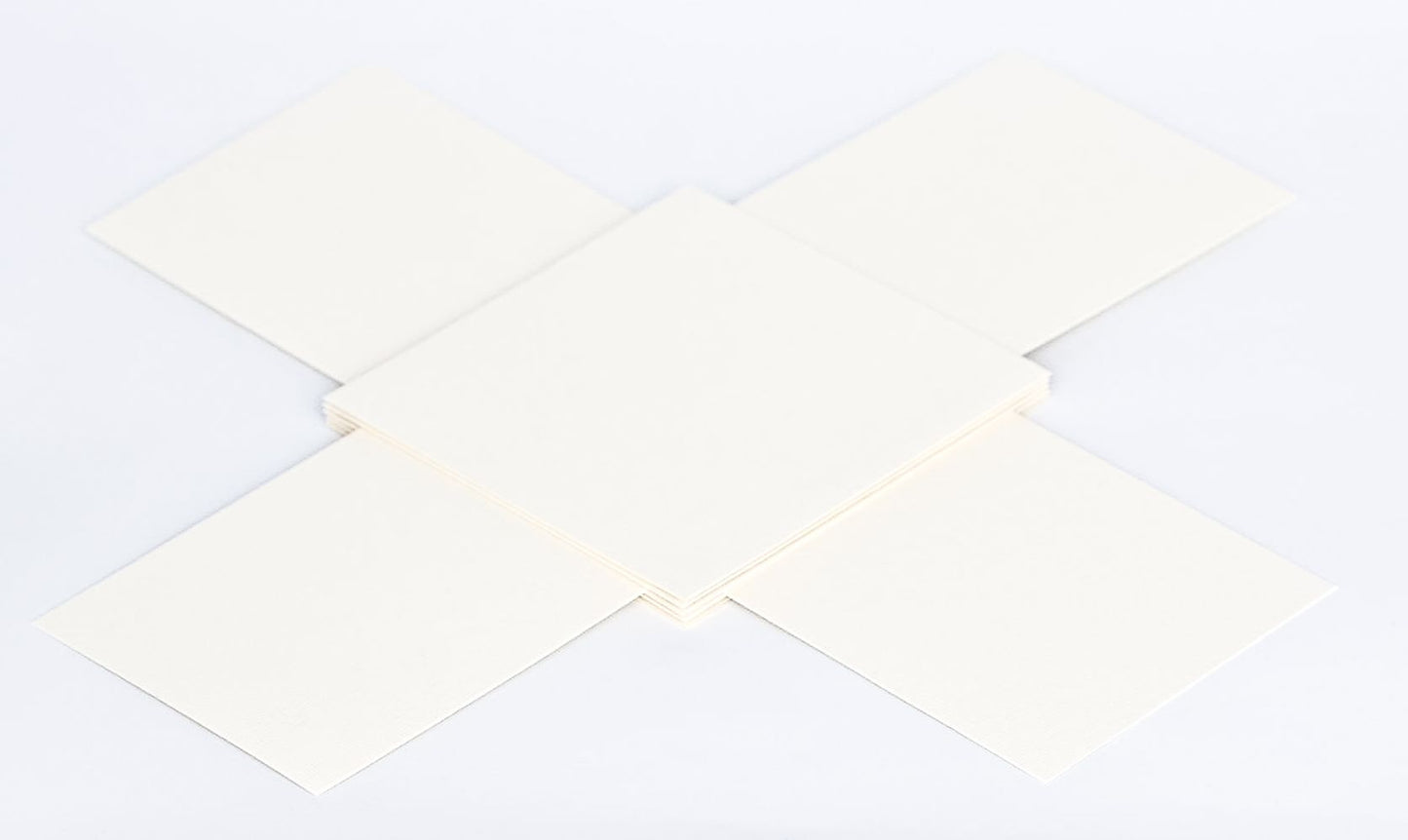 Slider Card - krem