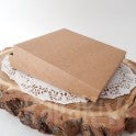 Korteske kraft 14,5x14,5cm