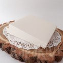 Korteske krem 14,5x14,5cm