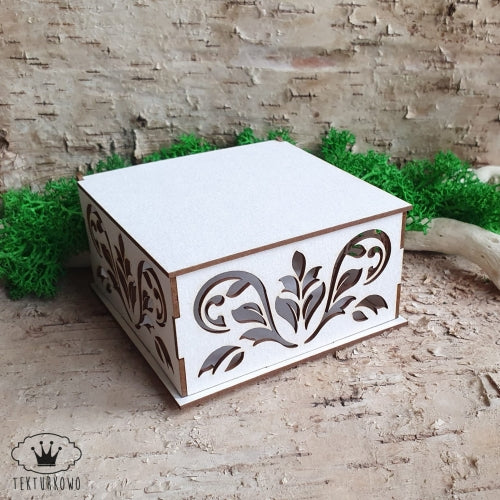 Chipboard - Kiste