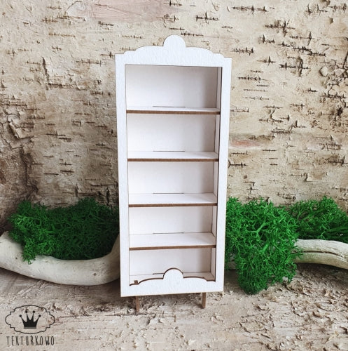 Chipboard - Bokhylle reol