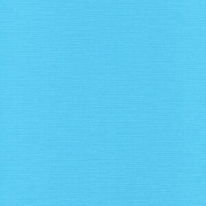 Linnen Kartong - Sky blue - 12x12"