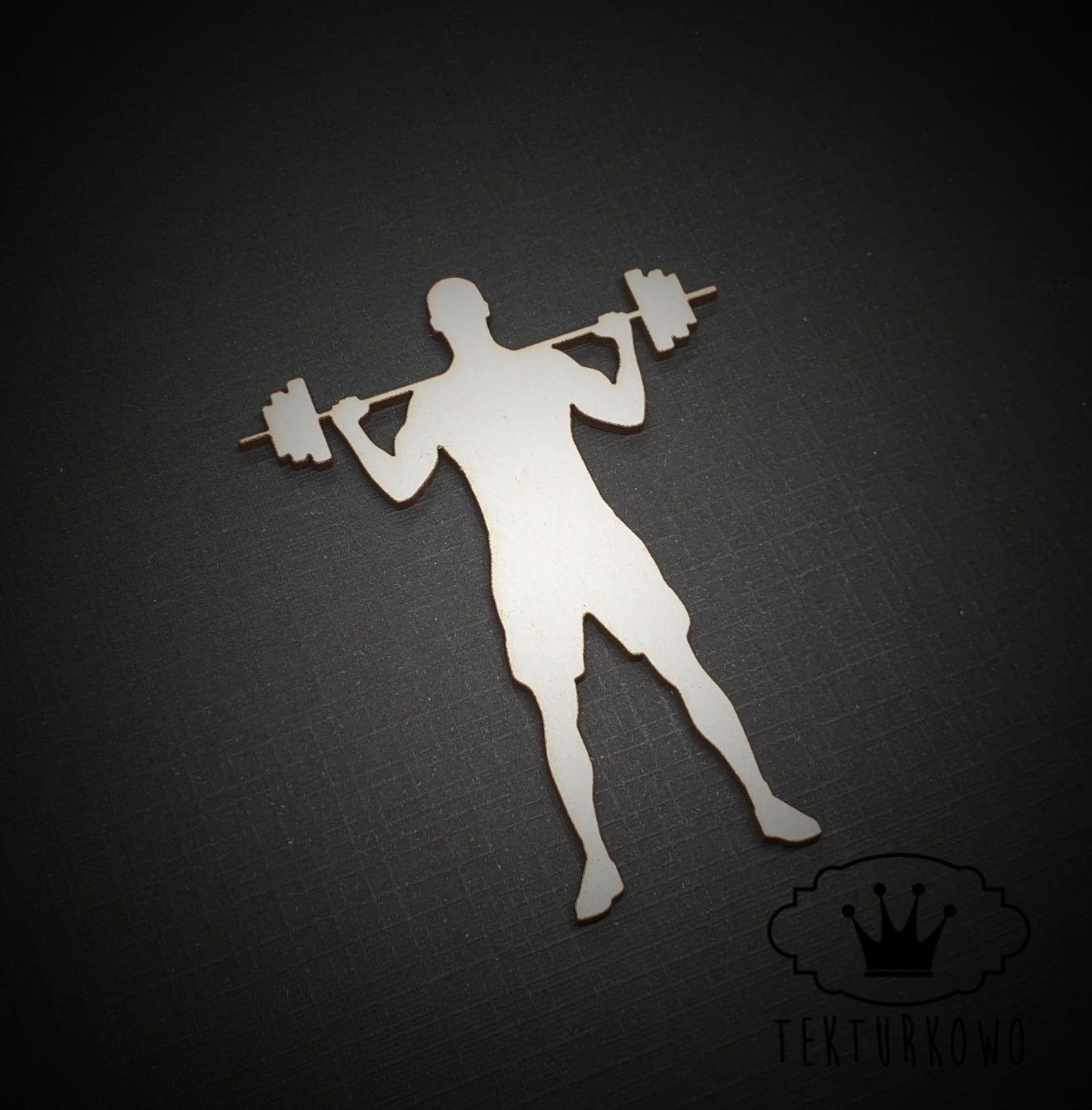 Chipboard - Strongmann