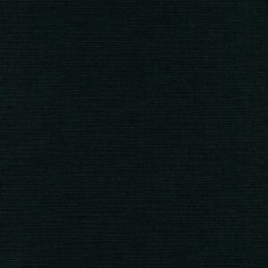 Linnen Kartong - Black - 12x12"