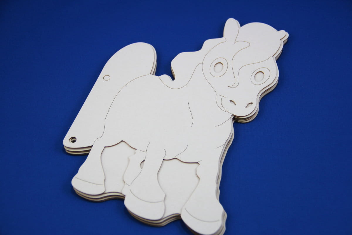 Chipboard - Sweet Pony - album