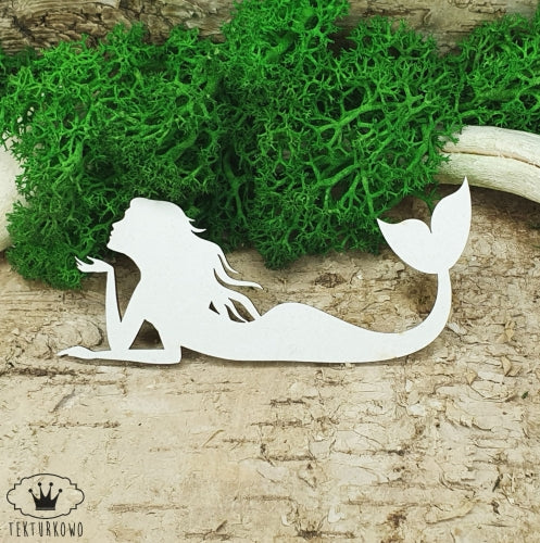 Chipboard - Havfrue 1