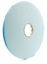 Dobbelsidig foamtape 9mm - 2mm - 25m