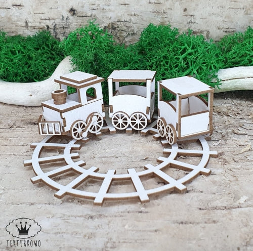 Chipboard - Tog - T1226