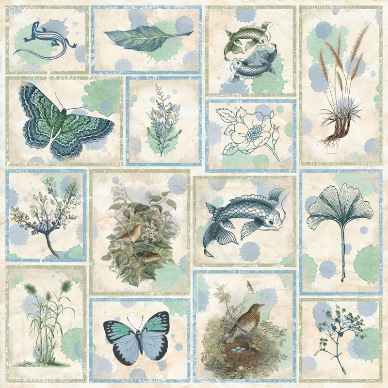 UHK GALLERY - Wabi Sabi - Beauty