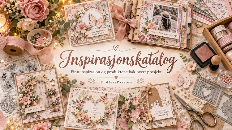Inspirasjonskatalog
