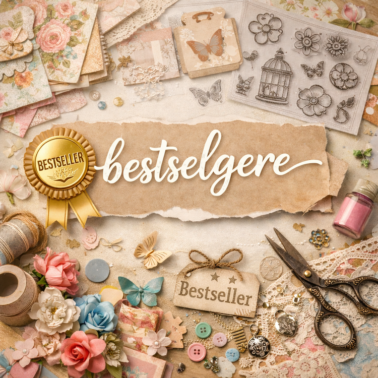 Bestselgere