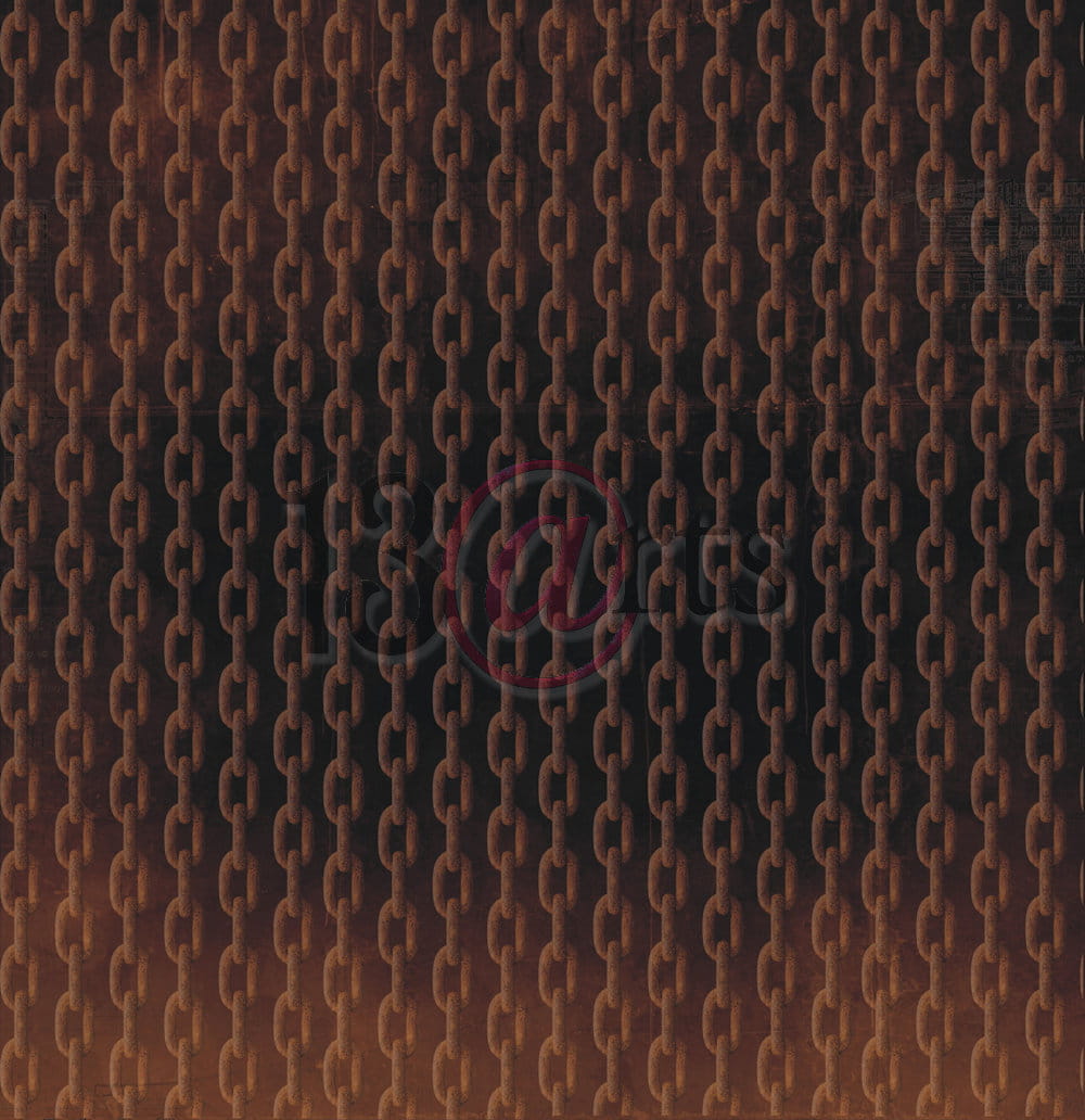 13arts - Industrial zone 12x12"