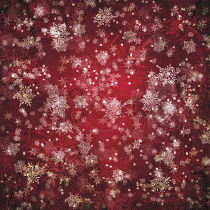 13Arts - Christmas Stories 12x12"