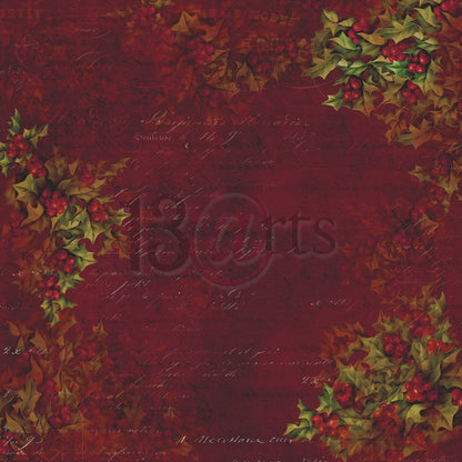 13Arts - Christmas Stories 12x12"