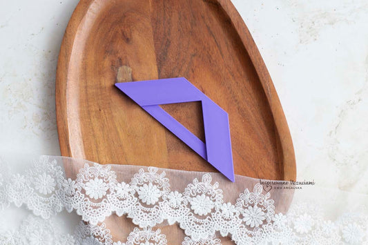 Vinkelverktøy for perfekte hjørner på album