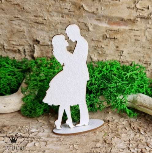 Chipboard - Brudeparet stand - T-1354