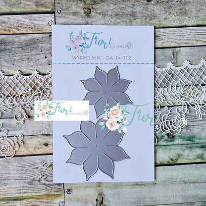 Dies - Dalia 012