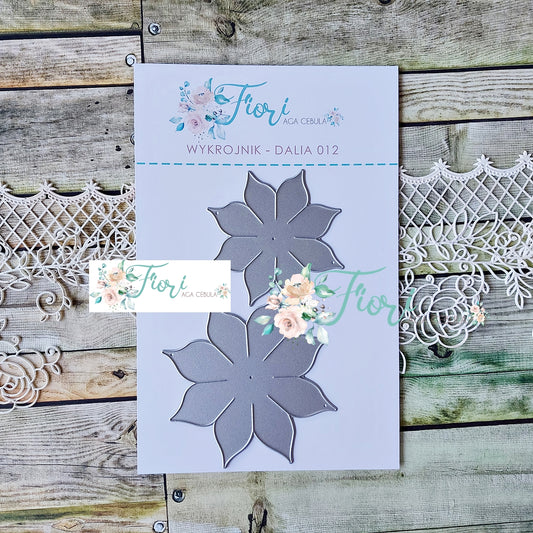 Dies - Dalia 012