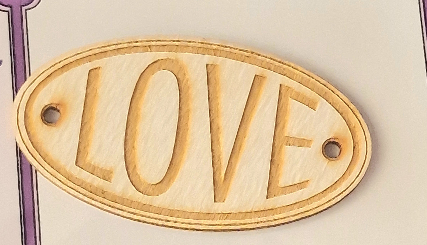 Chipboard - Love