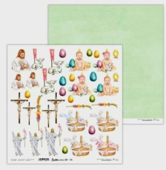 Lexi Design - Easter&Spring 05