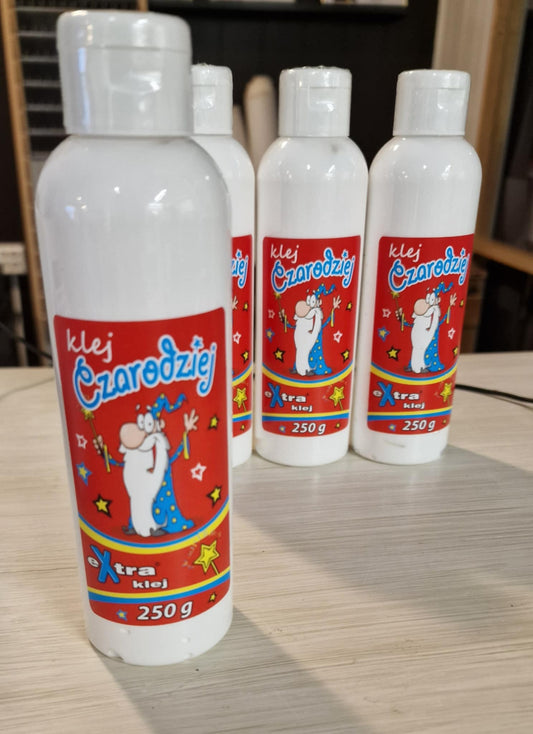 Lim Czarodziej 250ml