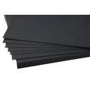 Ark A3 - svart 300g - 100stk