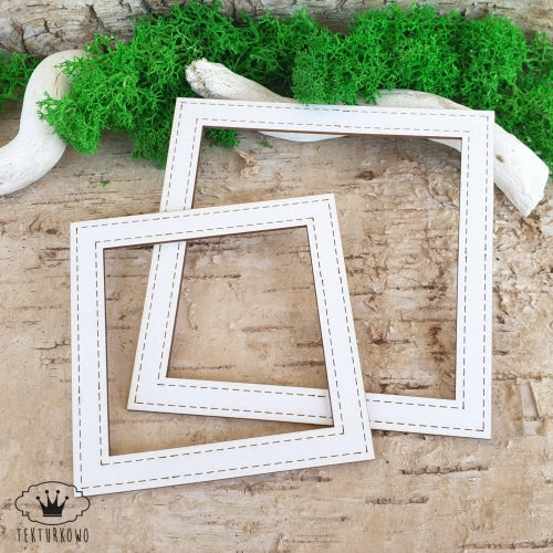 Chipboard - Ramme T-747