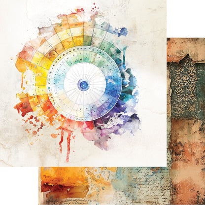 AlchemyOfArt - Art 12x12"