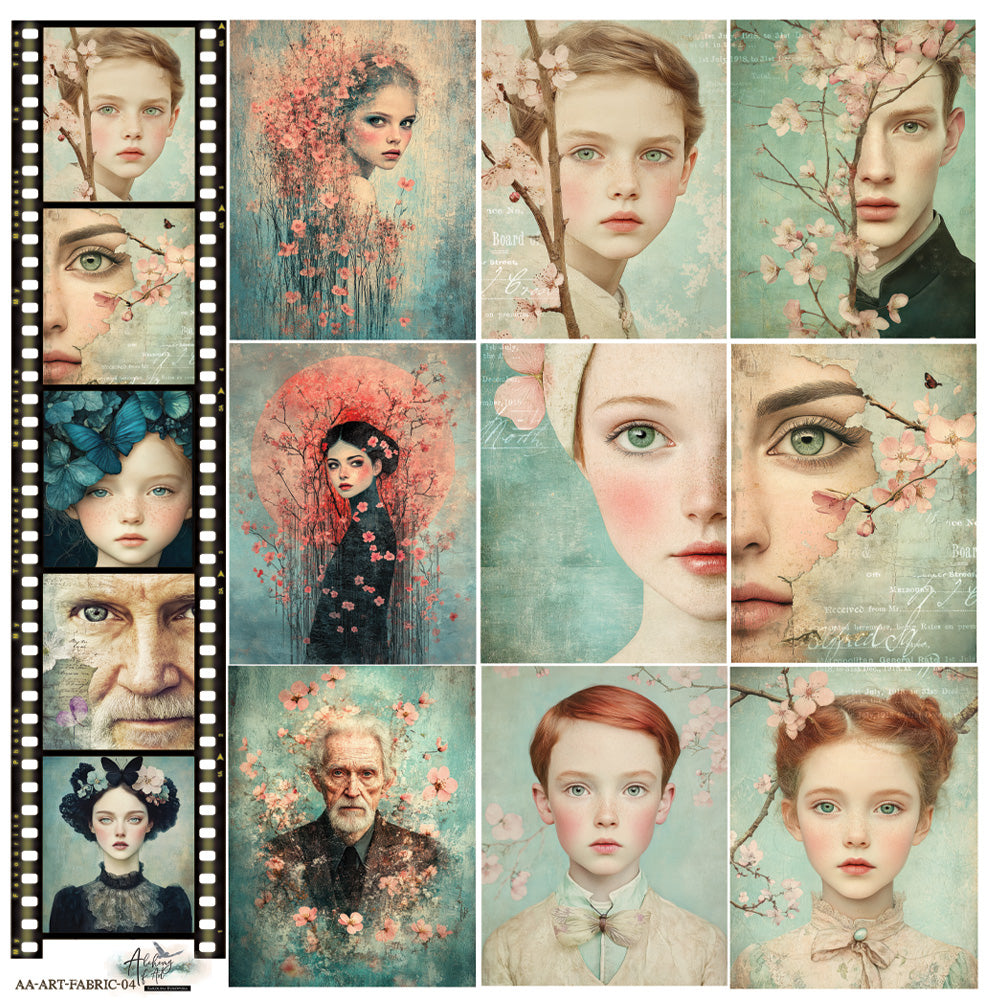 AlchemyofArt - Art - stoffdekor 04