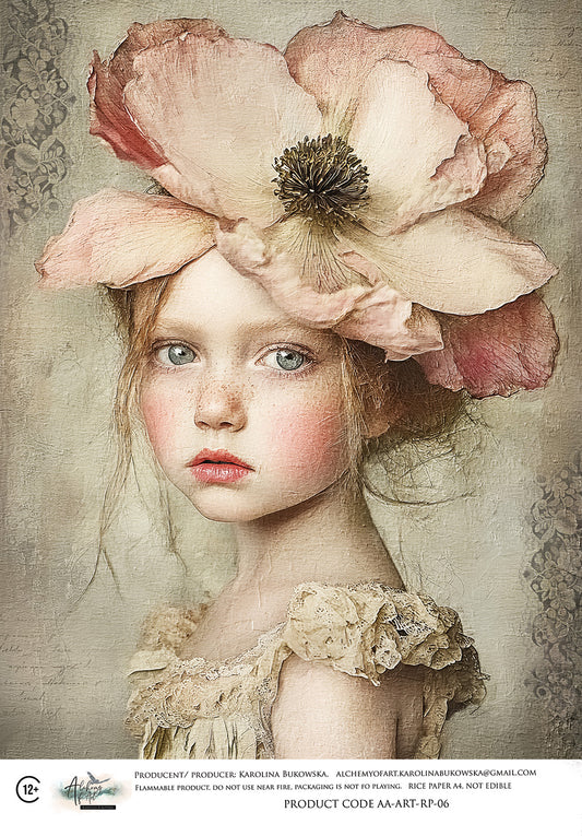 AlchemyOfArt - Rispapir - Art 06