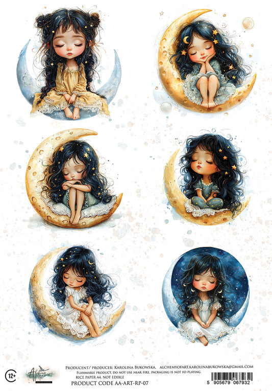 AlchemyOfArt - Rispapir -Art 07